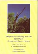Perspectivas sociales y jur�dicas de la mujer