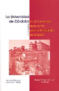 La Universidad de C�rdoba en el centenario de la Junta para la Ampliaci�n de Estudios