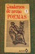 Cuadernos de arena