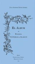 El �lbum de Paulina Contreras de Alarc�n
