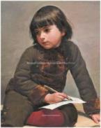 Manuel G�mez-Moreno Gonz�lez, pintor