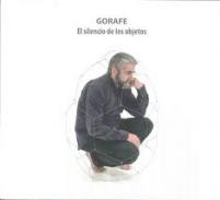Gorafe, El silencio de los objetos