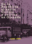 De la Rep�blica al exilio