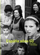 Espa�a a�os 50