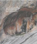 Arte rupestre prehist�rico en Granada, 1