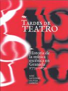 Tardes de teatro