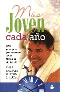 M�s joven cada a�o