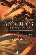 Textos ap�crifos del nuevo testamento