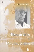 Tradici�n y revoluci�n