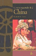 Cuentos espirituales de la China