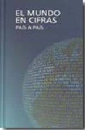 El mundo en cifras
