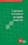 Contrataci�n internacional de agentes comerciales