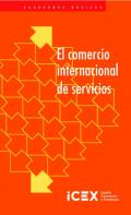 El comercio internacional de servicios