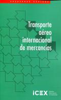 Transporte a�reo internacional de mercanc�as