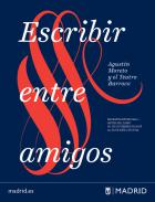 Escribir entre amigos