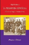 La primavera espa�ola