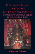 Leyendas de la diosa madre