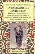 Intimidades de Marruecos