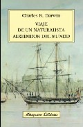 Viaje de un naturalista alrededor del mundo