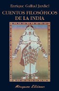 Cuentos filos�ficos de la india