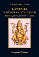 Ganesha, el dios de la inteligencia