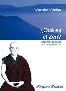 �Que es el Zen?