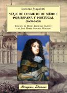 Viaje de Cosme III de M�dici por Espa�a y Portugal (1668-1669)