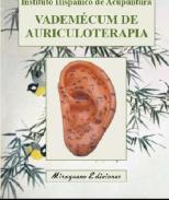 Vademecum de auriculoterapia