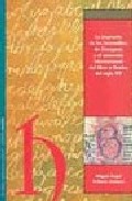 La imprenta de los incunables de Zaragoza y el comercio internacional del libro a finales del siglo XV