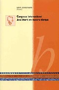Congreso Internacioanl Jos� Mart� en nuestro tiempo
