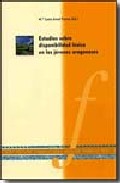 Estudios sobre la disponibilidad l�xica en los j�venes aragoneses