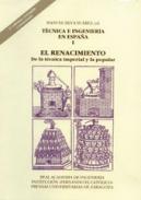 T�cnica e ingenier�a en Espa�a, 1