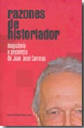 Razones de historiador