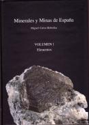 Minerales y minas de Espa�a, 1