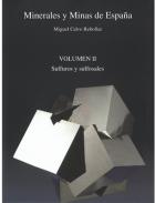 Minerales y minas de Espa�a, 2