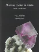 Minerales y minas de 

Espa�a, 3