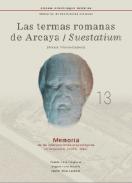 Las termas romanas de Arcaya-Suestatium