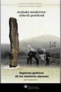 Aspectos ge�ticos de los menhires alaveses