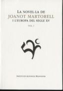 La novel�la de Joanot Martorell i l'Europa del segle XV