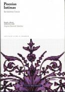 Poes�as latinas