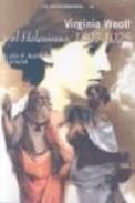 Virginia Woolf y el Helenismo, 1897-1925