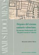 Or�genes del sistema sanitario valenciano
