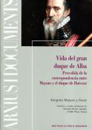 Vida del Gran Duque de Alba