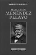 Biograf�a de Marcelino Men�ndez Pelayo
