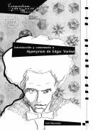 Introducci�n y comentario a Hyperprism de Edgar Var�se