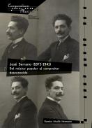 Jos� Serrano (1873-1941)
