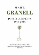 Poesia completa, 1976-2016