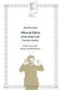 Missa de Gl�ria a tres veus i cor