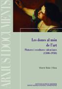 Les dones al m�n de l'art