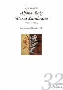 Epistolario (1955-1985)